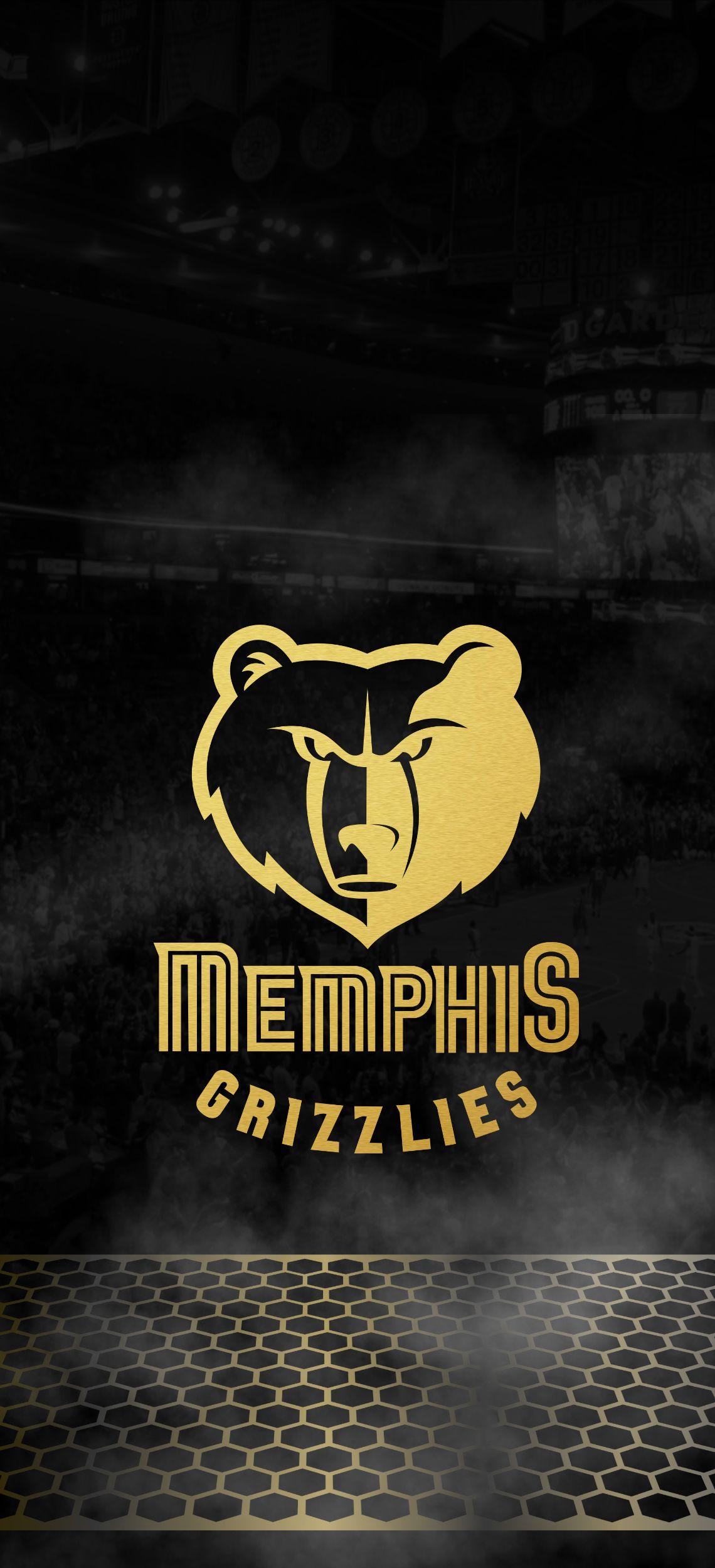 wallpaper memphis grizzlies team