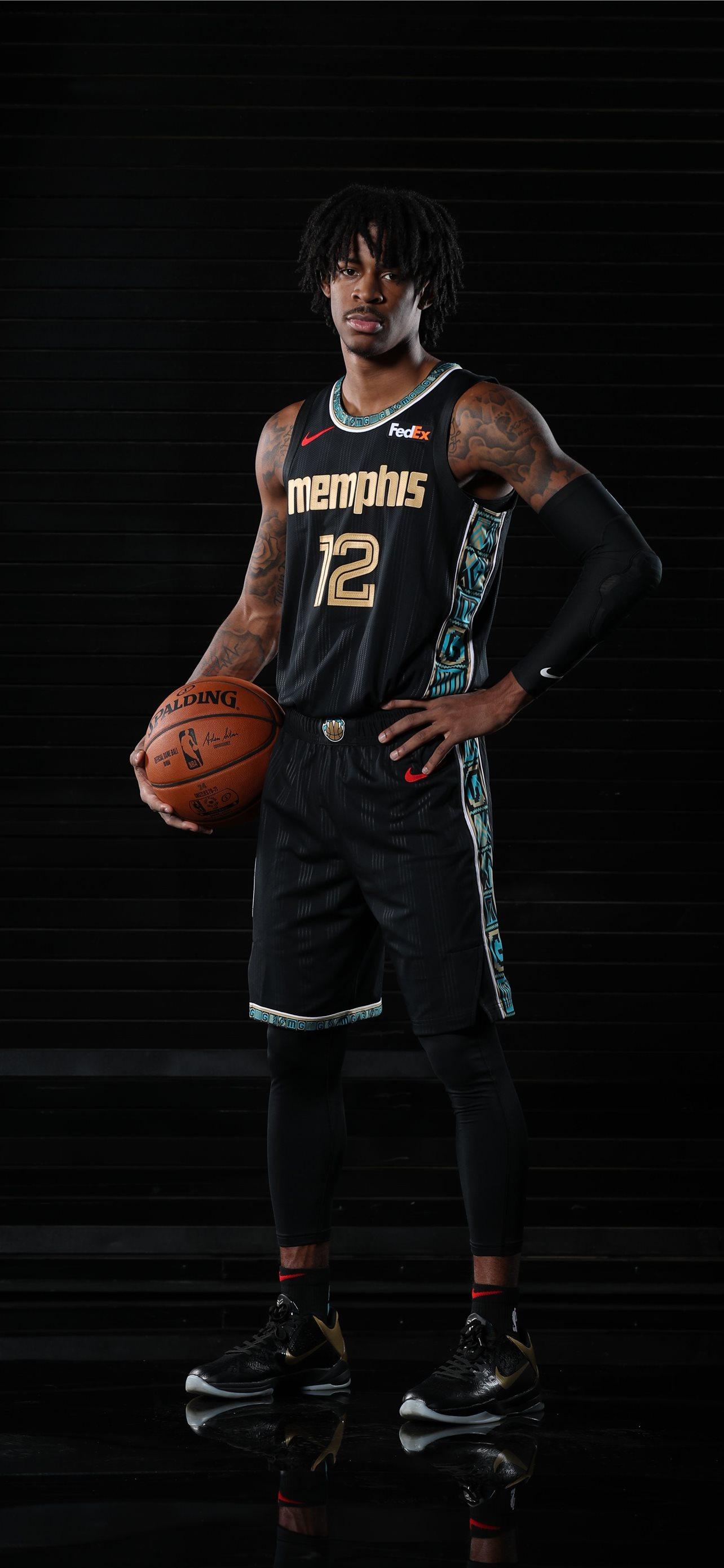 1284x2778 Best Memphis grizzlies iPhone HD Wallpaper