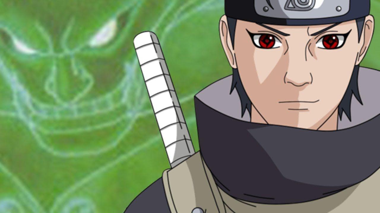 Naruto Shisui Wallpapers - Top Free Naruto Shisui Backgrounds ...