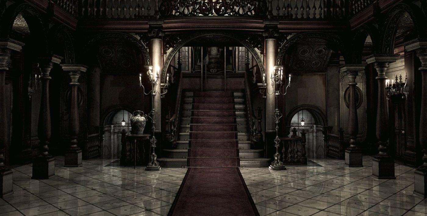 1400x709 Resident Evil Movie Will Get Back to Game Series Roots