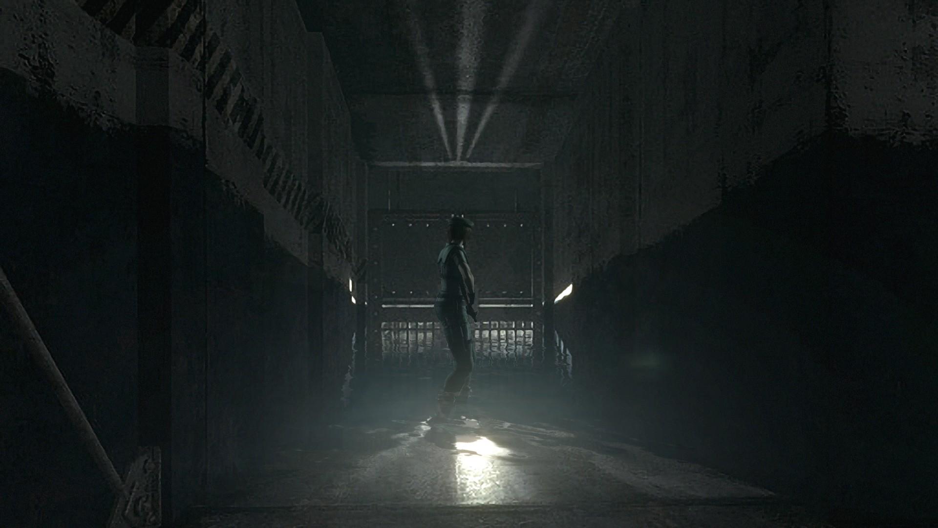 1920x1080 Resident Evil on Steam