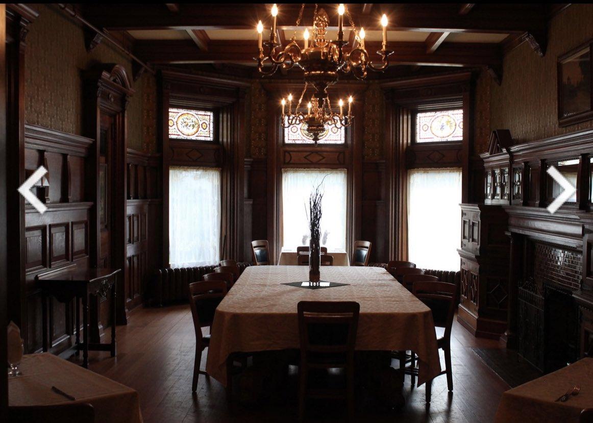 1162x829 Here's your Spencer Mansion interior in the Resident Evil movie reboot