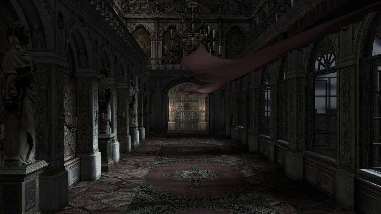 1280x720 Resident Evil 4 4k Desktop Wallpaper