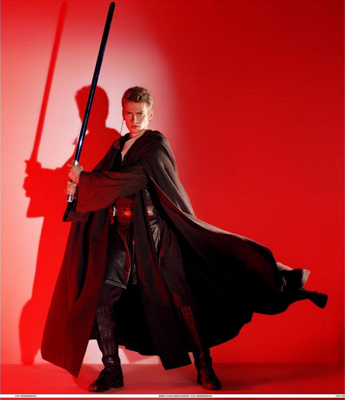 1377x1600 Star Wars Episode 3 Wallpaper