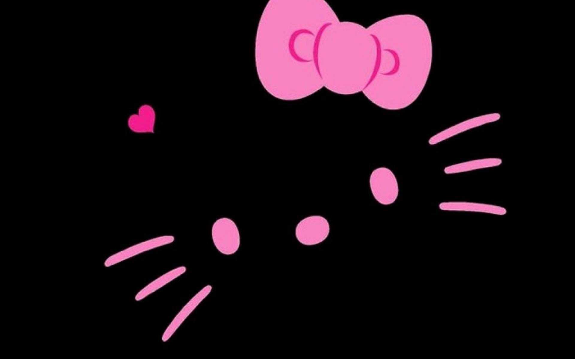 1920x1200 Hello Kitty HD wallpaper