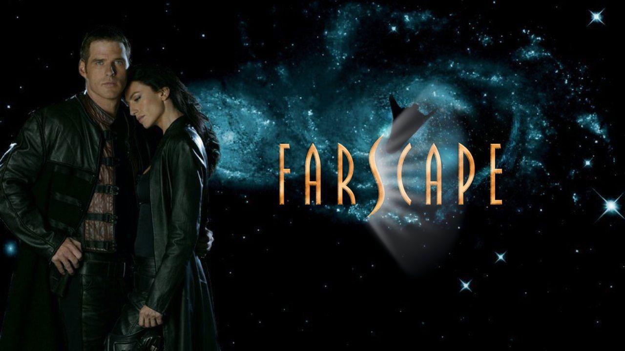 1280x720 Farscape Wallpaper