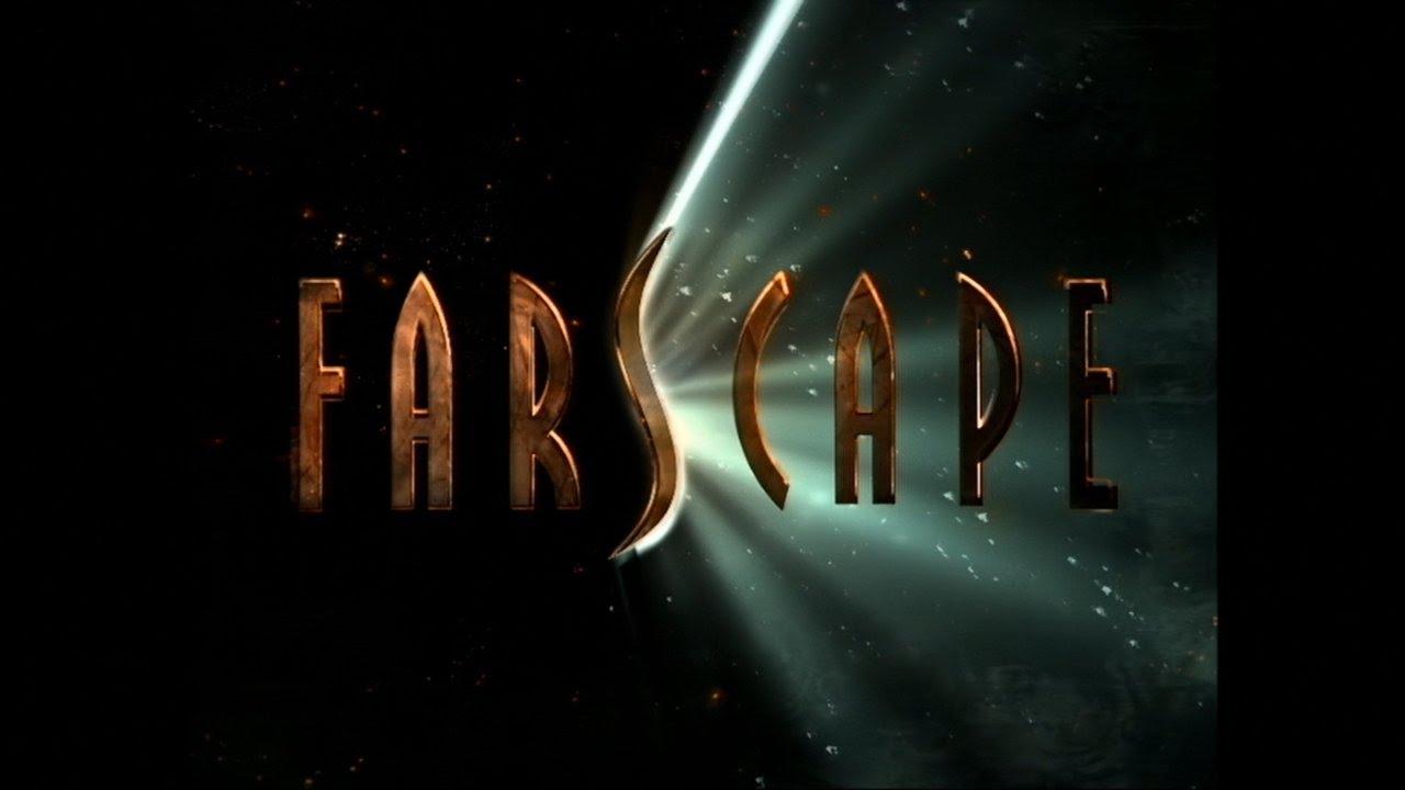 1280x720 Farscape