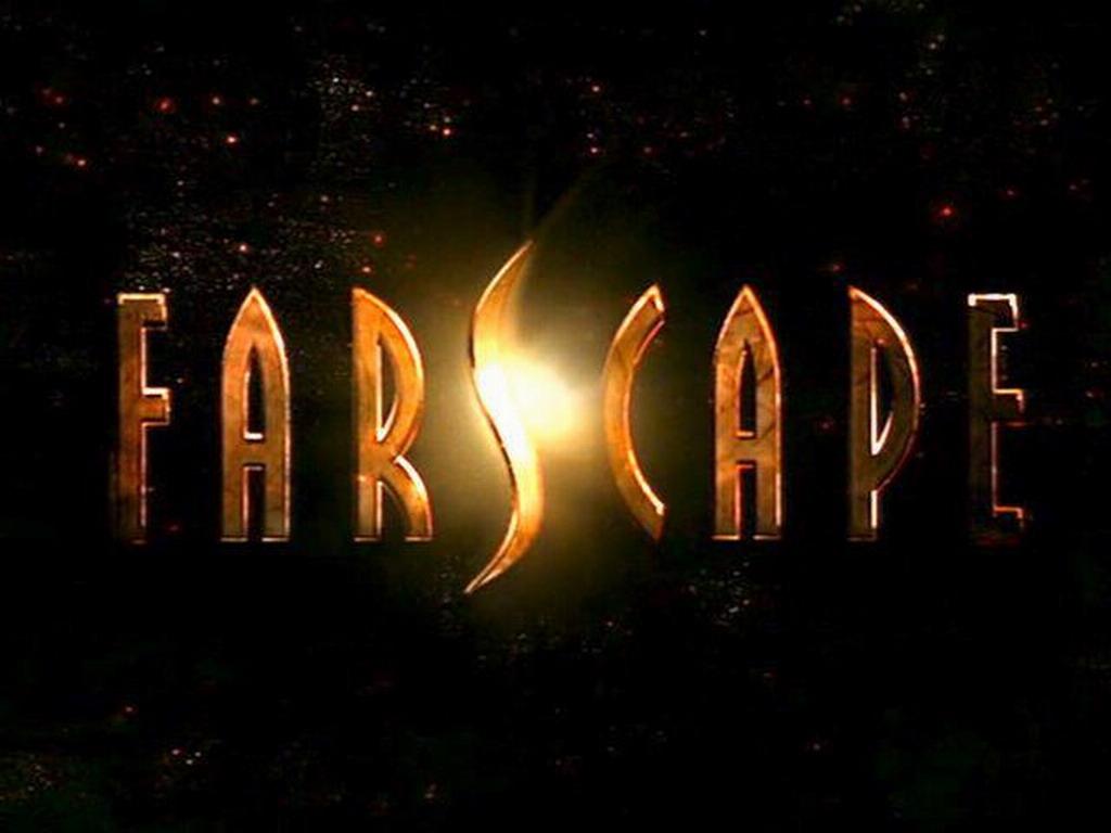 1024x768 Farscape