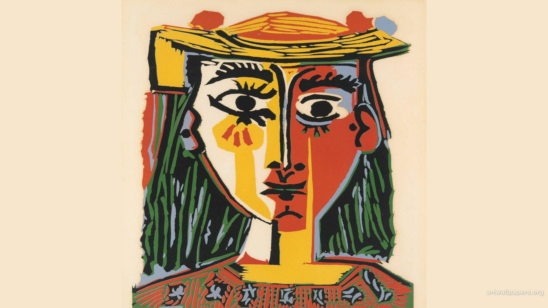 1920x1080 Picasso Wallpaper: HD, 4K, 5K for PC and Mobile. Download free image for iPhone, Android