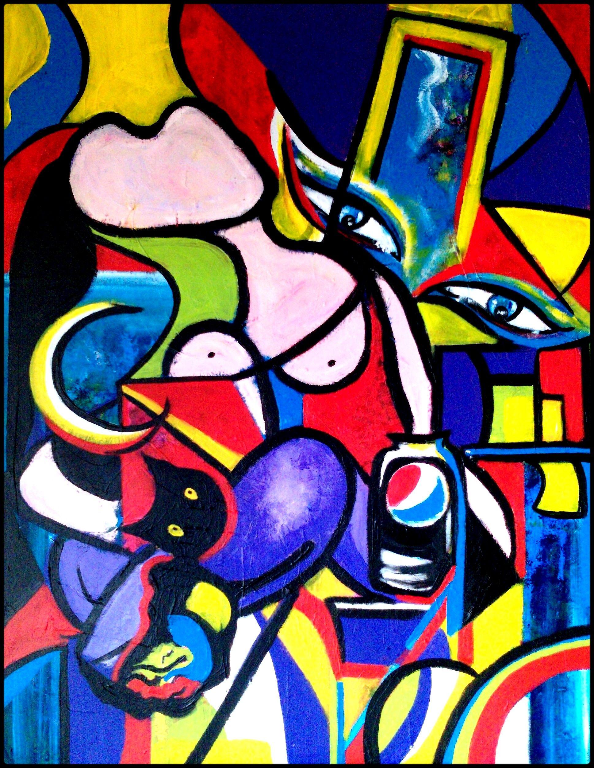 1937x2501 Pablo Picasso Wallpaper