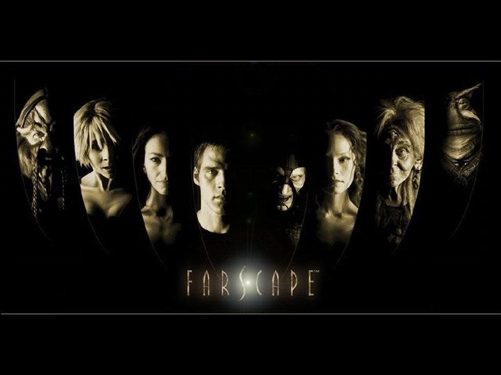 1024x768 Farscape and What It Means to Be a Person, Part 1 Farscape Continues