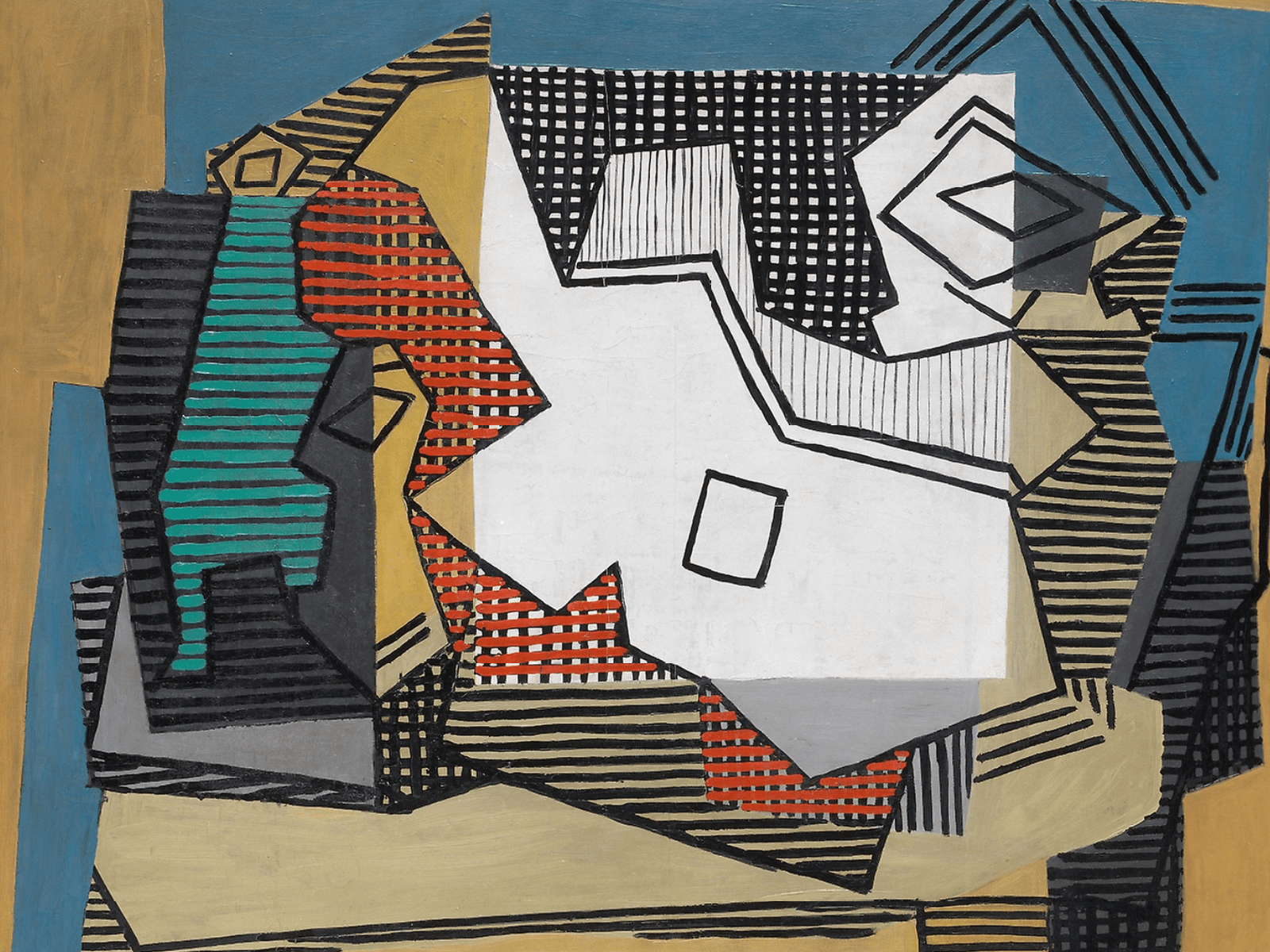 1600x1200 Abandoned Artwork Discovered Beneath Pablo Picasso Painting. Smart News. Smithsonian Magazine