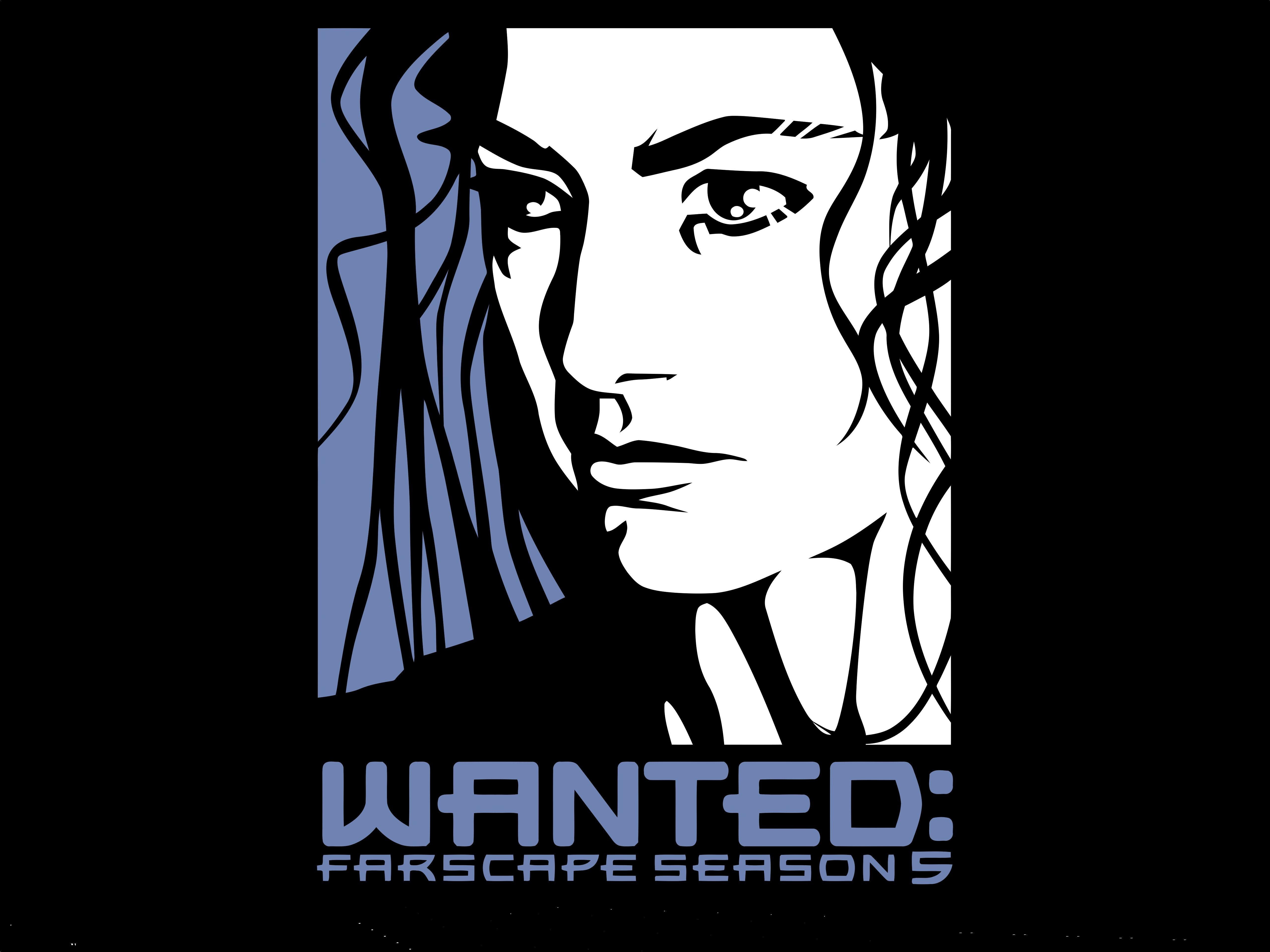 5120x3840 Farscape Wallpaper