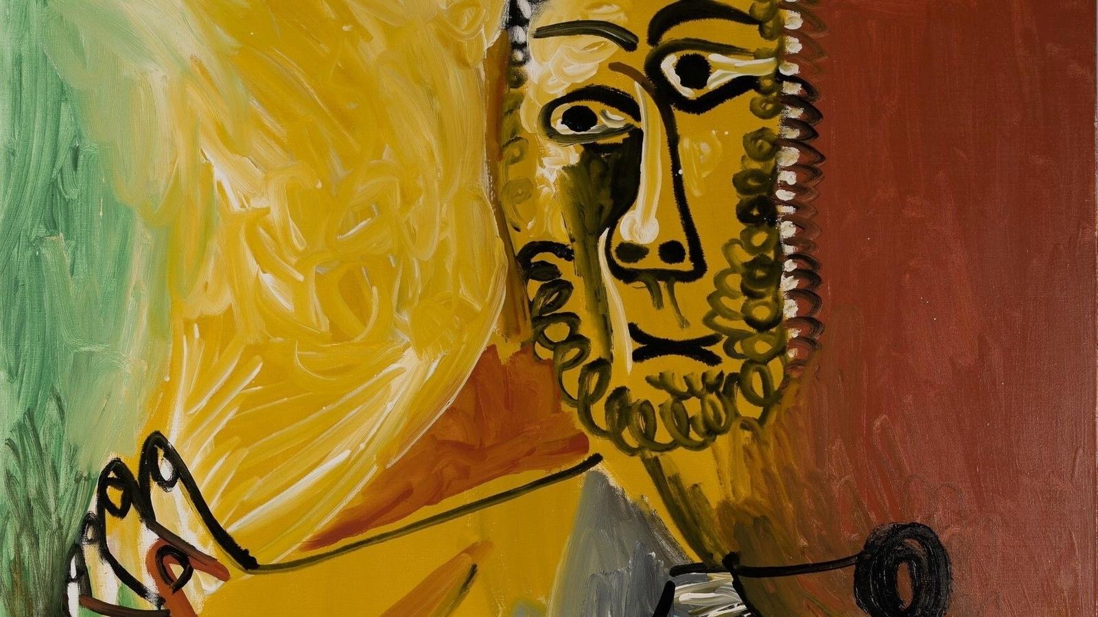 1600x900 Pablo Picasso artworks are leaving Las Vegas for auction block, may raise $100m