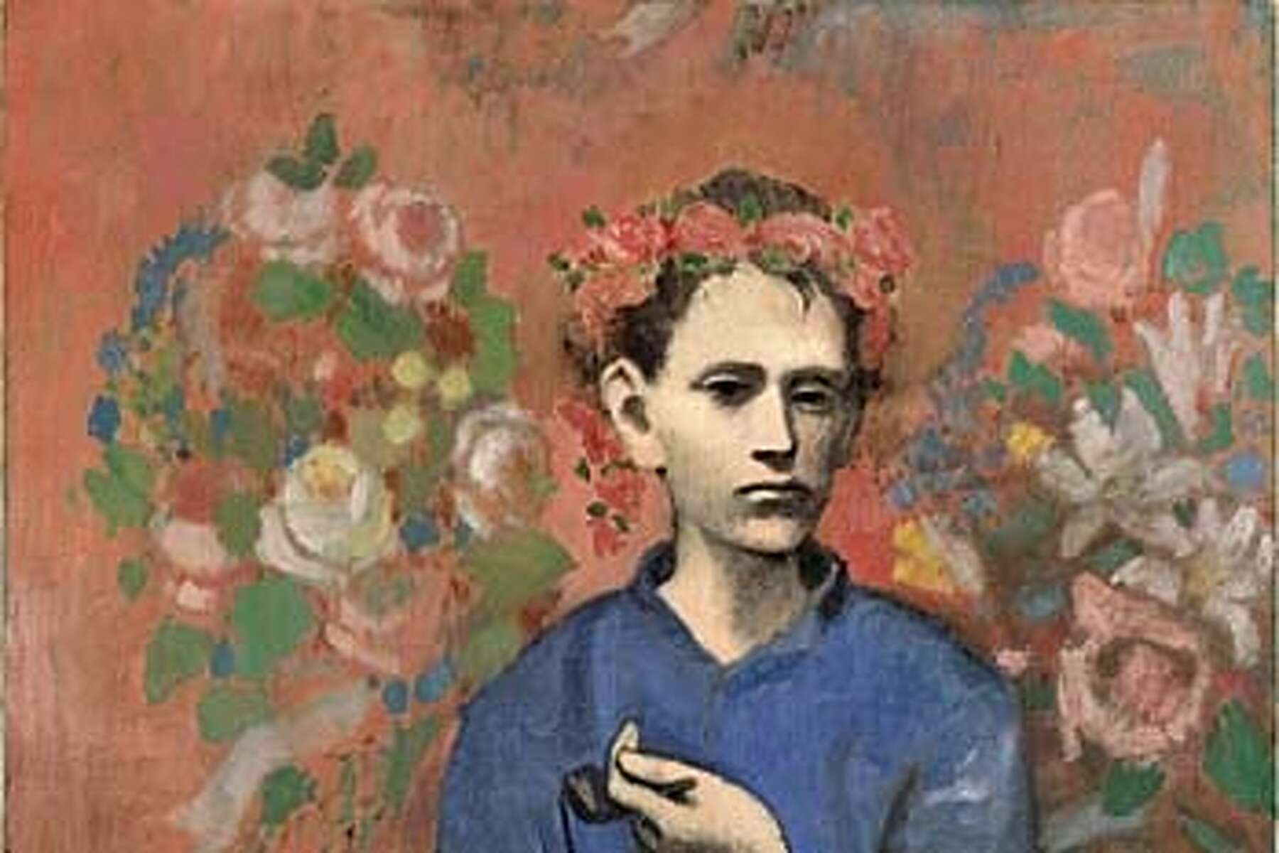 1800x1200 Record price for a Picasso adds to painting's mystery