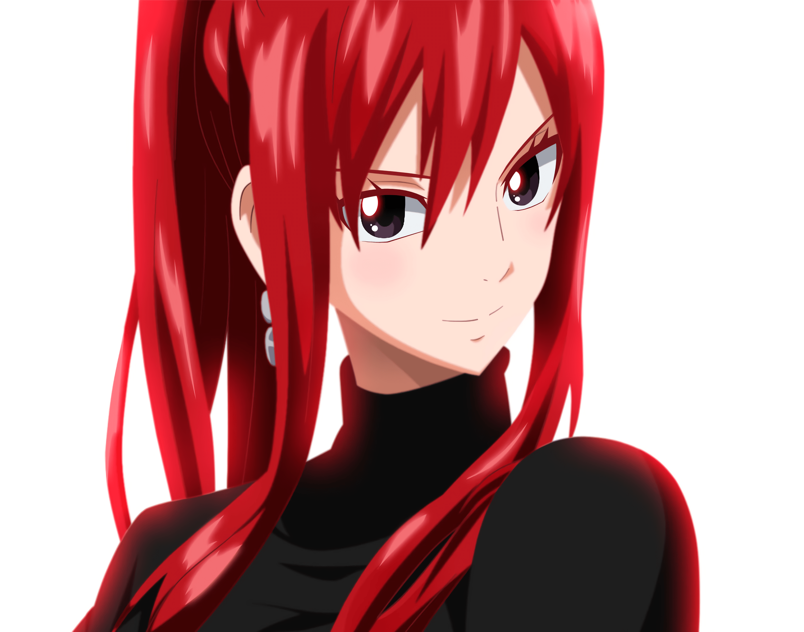 2800x2202 Anime Fairy Tail HD Wallpaper