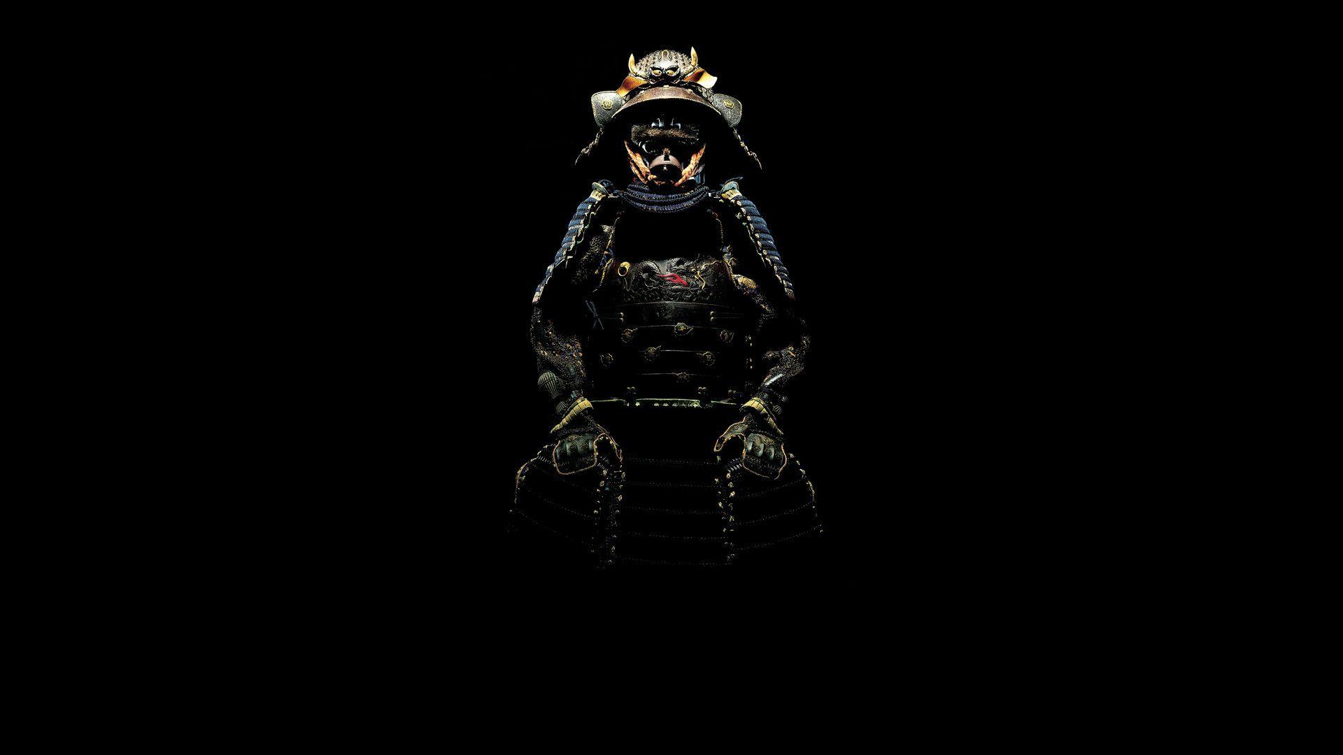 1920x1080 Wallpaper HD Bushido