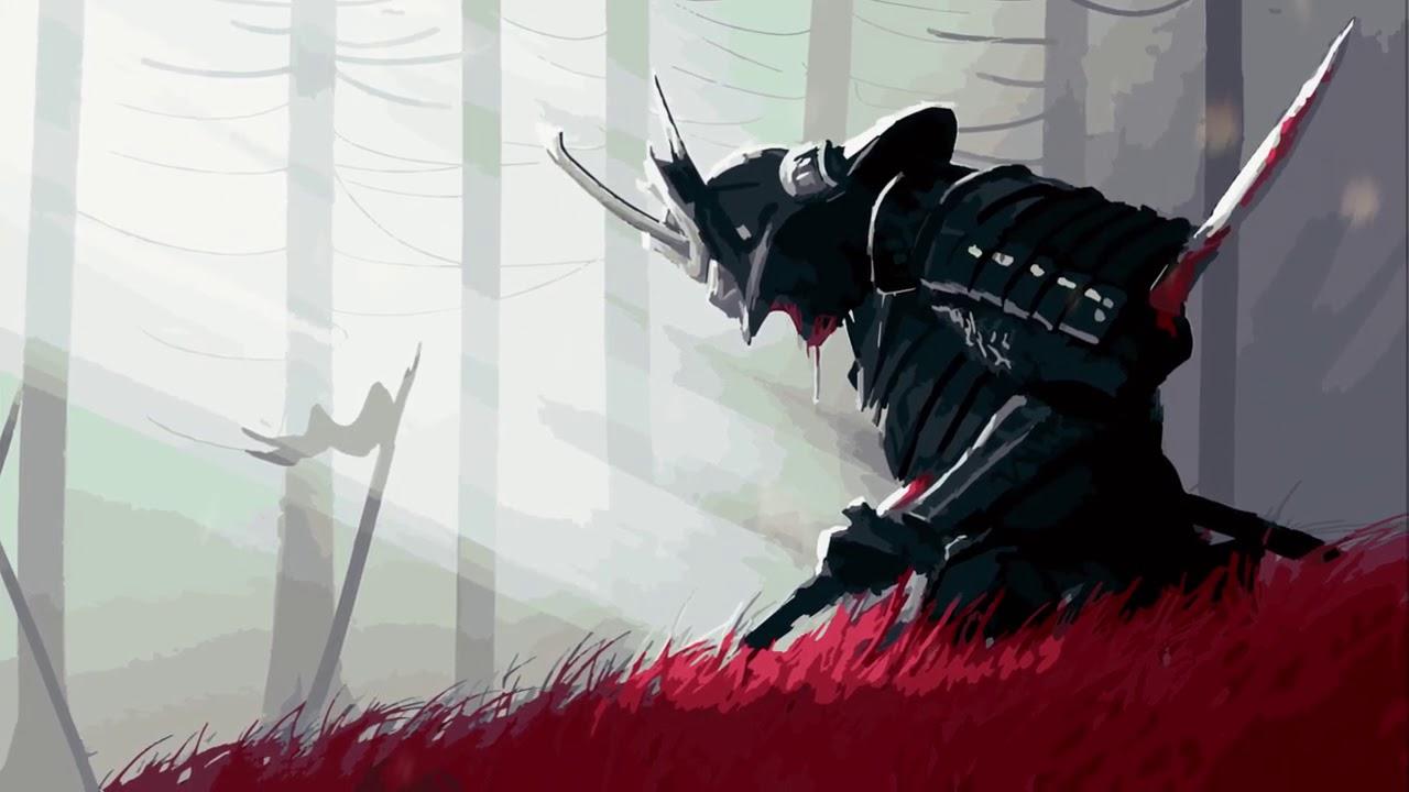 1280x720 KCFM (Japanese Trap Beat)