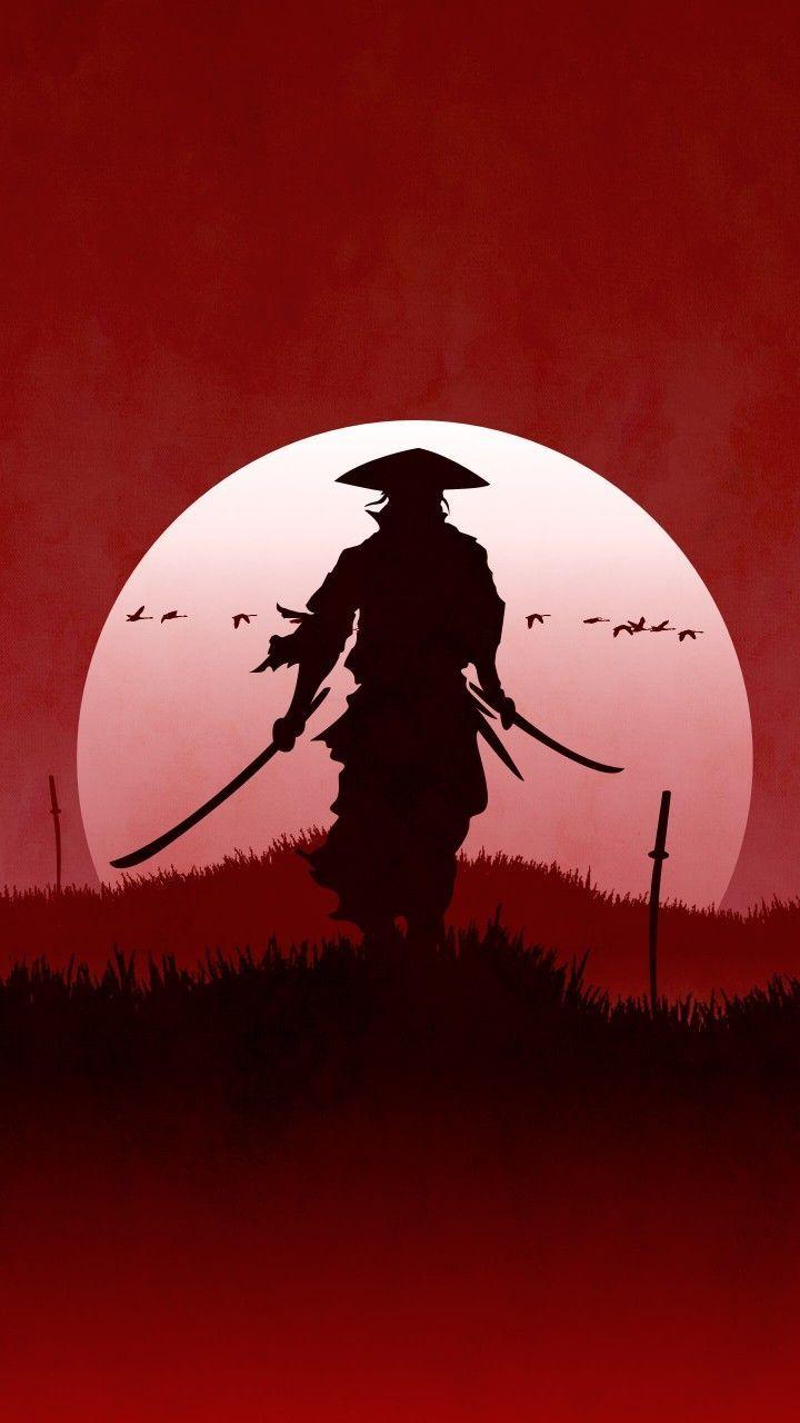 Ninja vs Samurai Wallpapers - Top Free Ninja vs Samurai Backgrounds ...