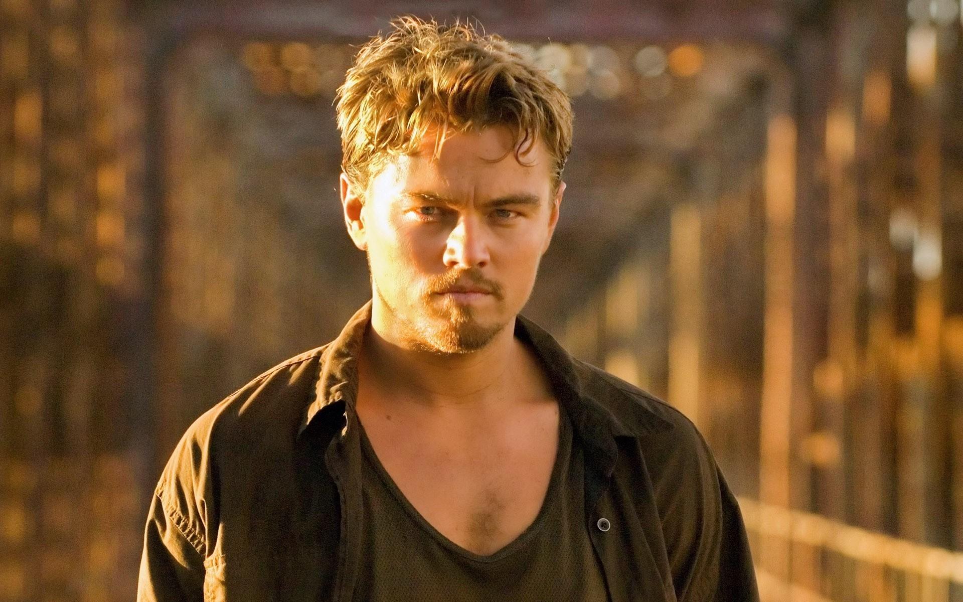 1920x1200 Home Hollywood Actors Leonardo Dicaprio Wallpaper Wallpaper Leonardo Dicaprio HD