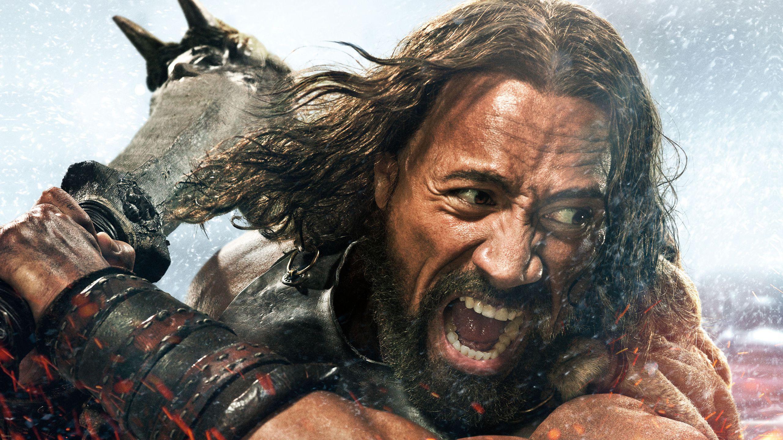 2560x1440 hollywood actor HD wallpaper, human, fictional character, facial hair, movie, beard, games