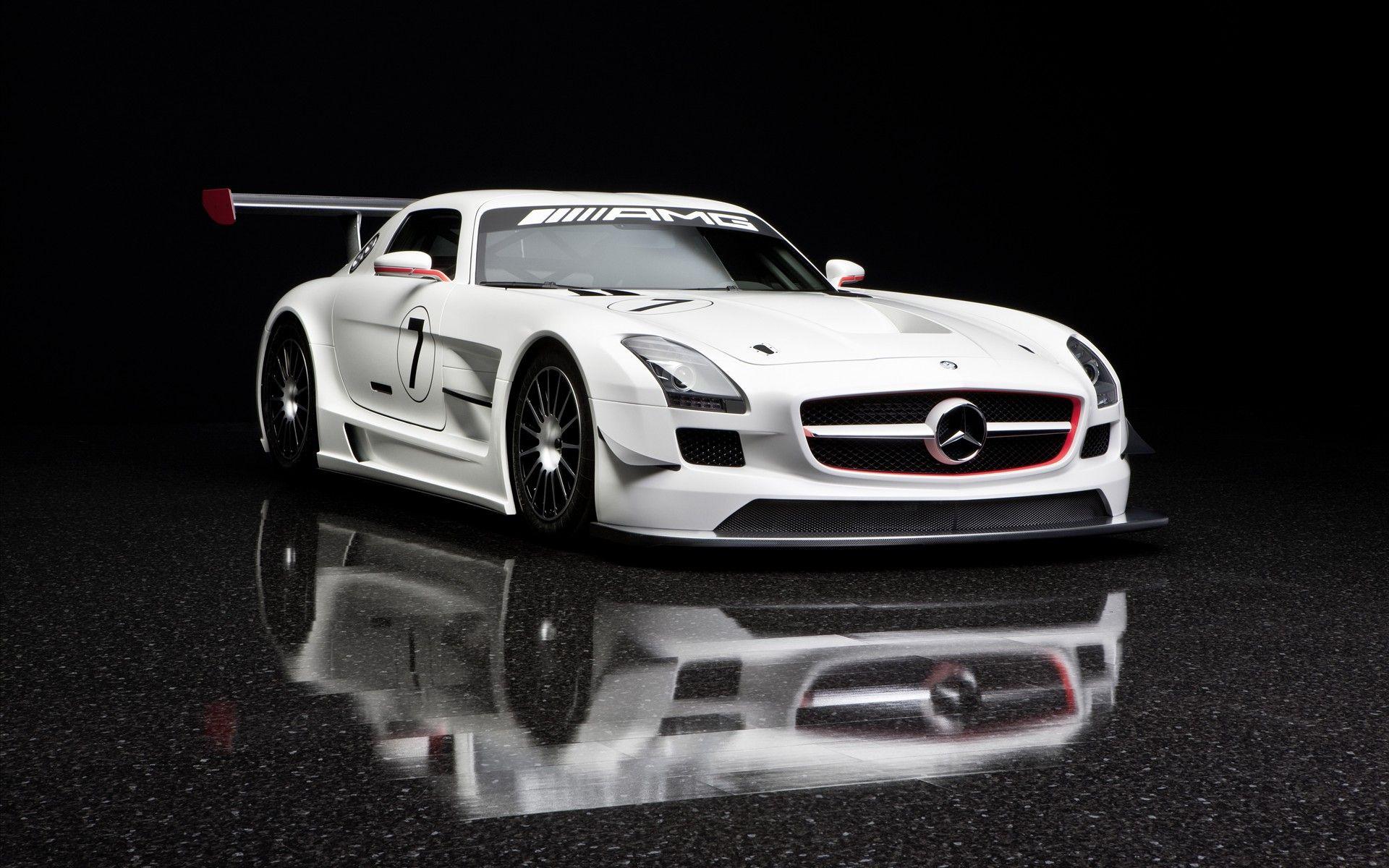 1920x1200 Mercedes Benz Image Mercedes Benz SLS AMG (White) HD Wallpaper