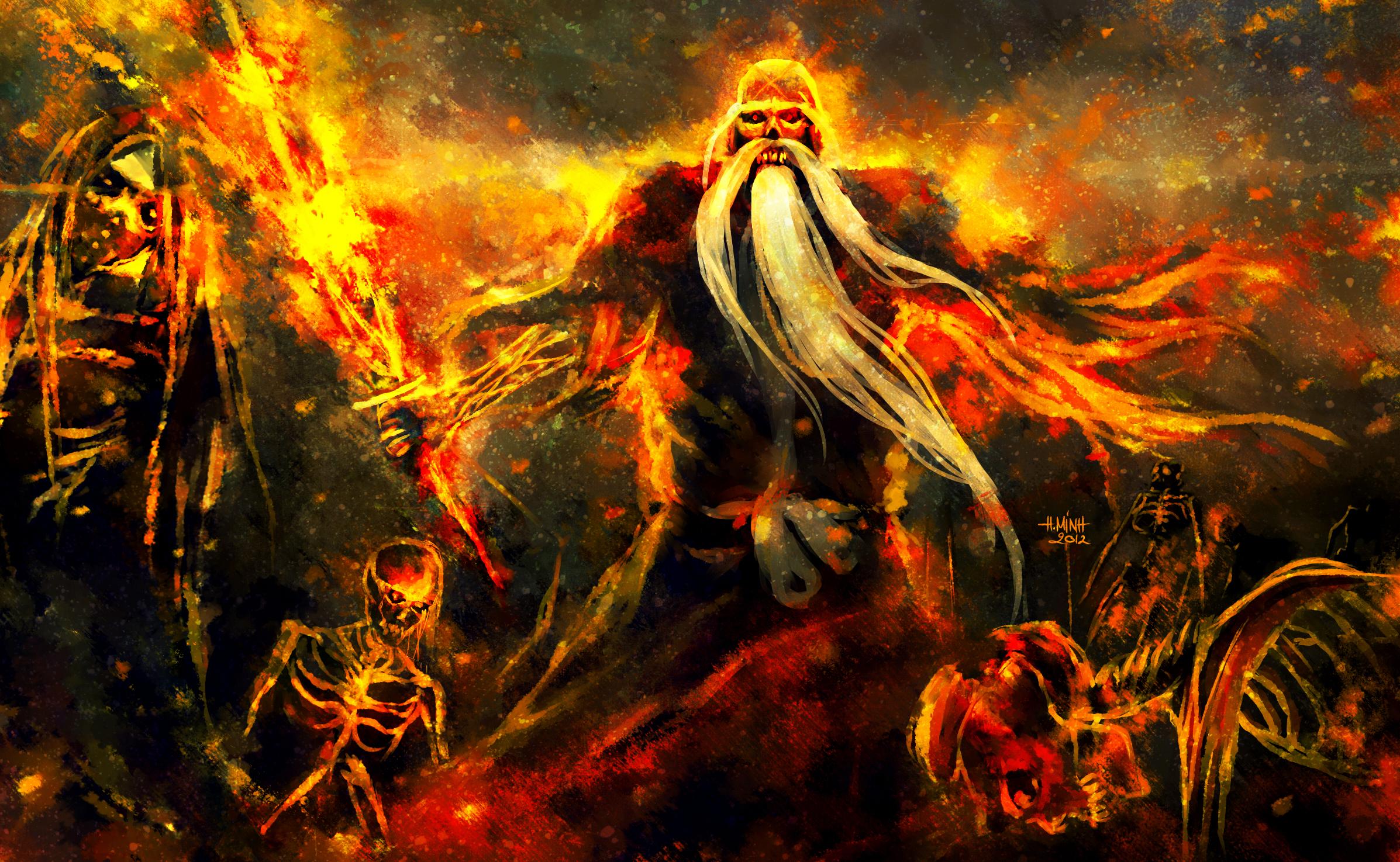 2394x1475 Im looking for some yamamoto bankai wallpaper