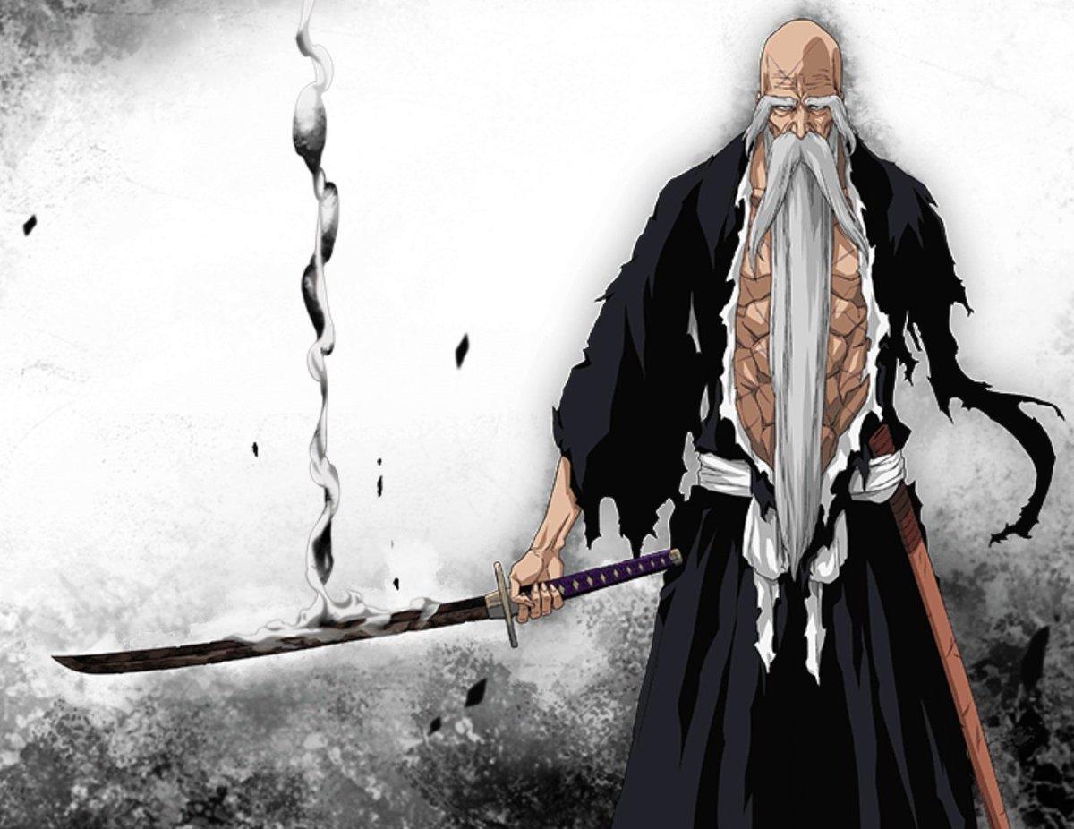 1200x926 Ichigo_m's bankai in manga and bleach brave souls #BLEACH #BleachForever #bbs4th