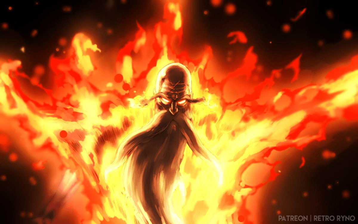 1200x750 Zanka No Tachi: West Retro Ryno : bleach. Bleach anime ichigo, Bleach anime, Bleach manga