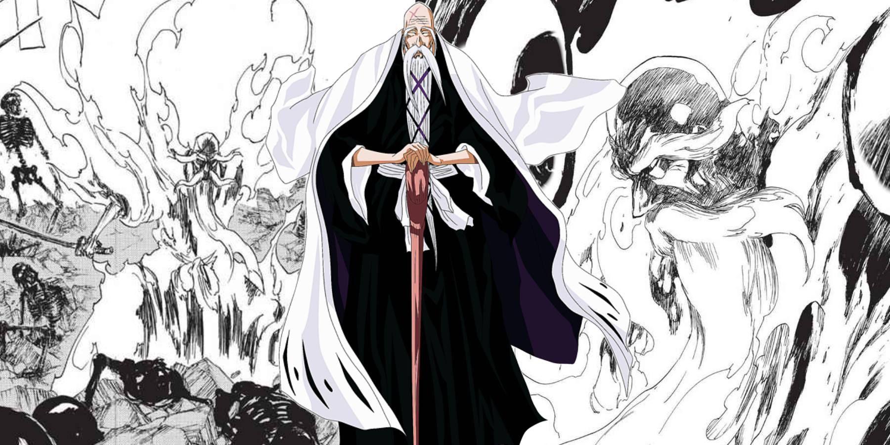 1800x900 Bleach's Most Shocking Character Death Was Also its Most Underwhelming
