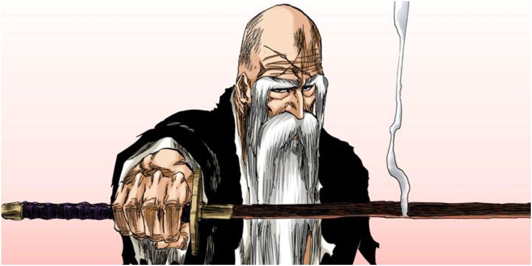 1800x900 Bleach's Most Shocking Character Death Was Also its Most Underwhelming