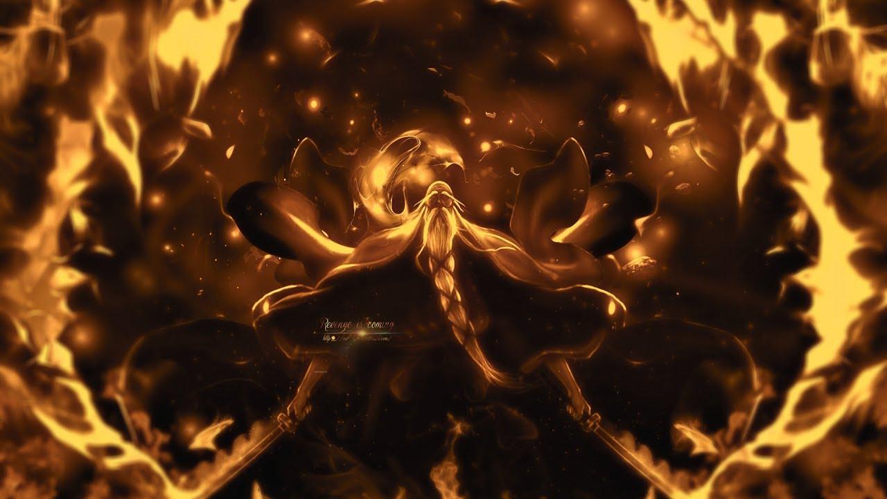 1280x720 Bleach Online