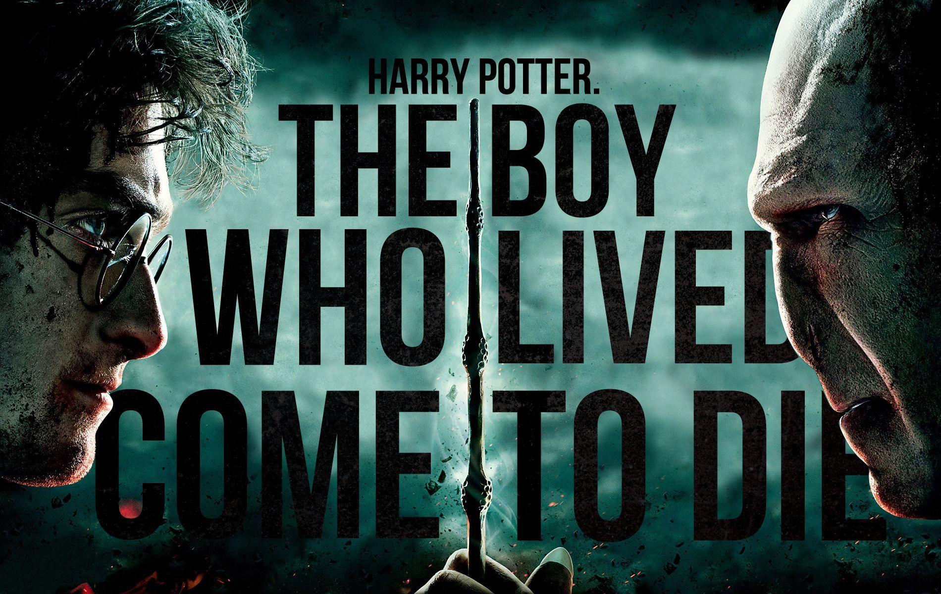 Simple Harry Potter Wallpapers - Top Free Simple Harry Potter