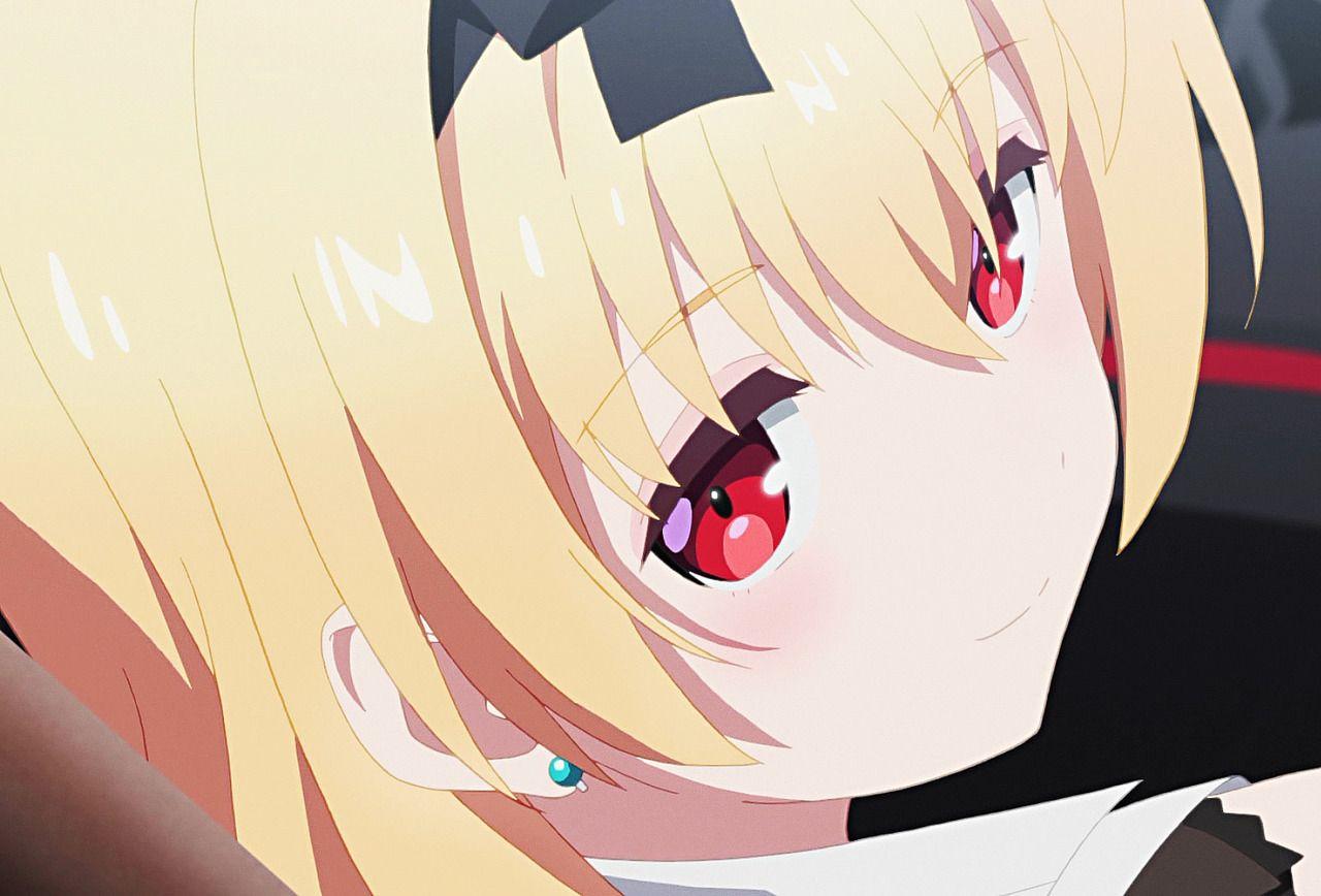 1280x868 arifureta shokugyou de sekai saikyou. Anime wallpaper live, Cute anime wallpaper, anime art