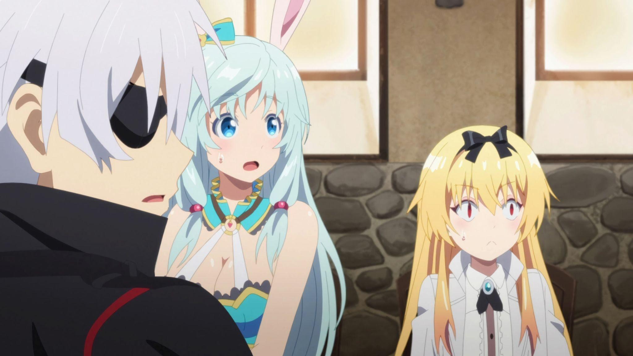 2048x1152 Arifureta Season 2 Episode 2: 'Burning Light' Release Date & Plot!