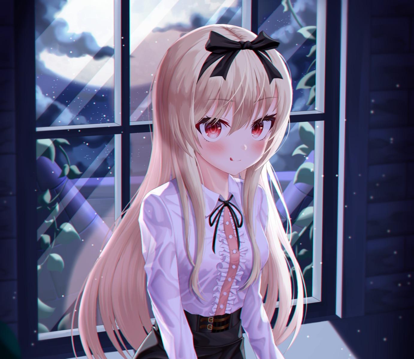 1382x1200 arifureta shokugyou de sekai saikyou yue (arifureta) tagme