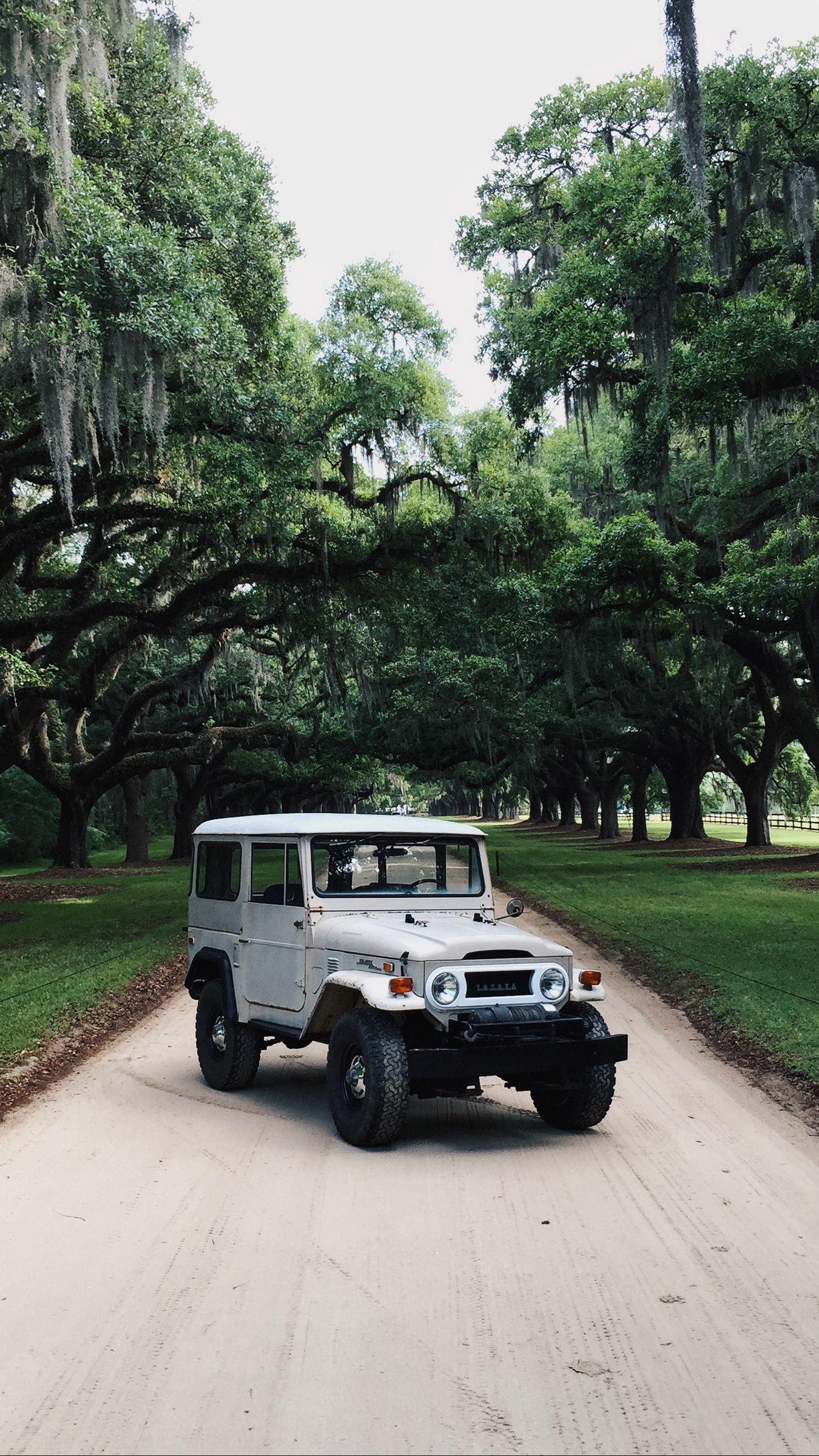 1350x2400 Download wallpaper 1350x2400 toyota land cruiser fj toyota, car, suv, gray iphone 8+/7+/6s+/for parallax HD background