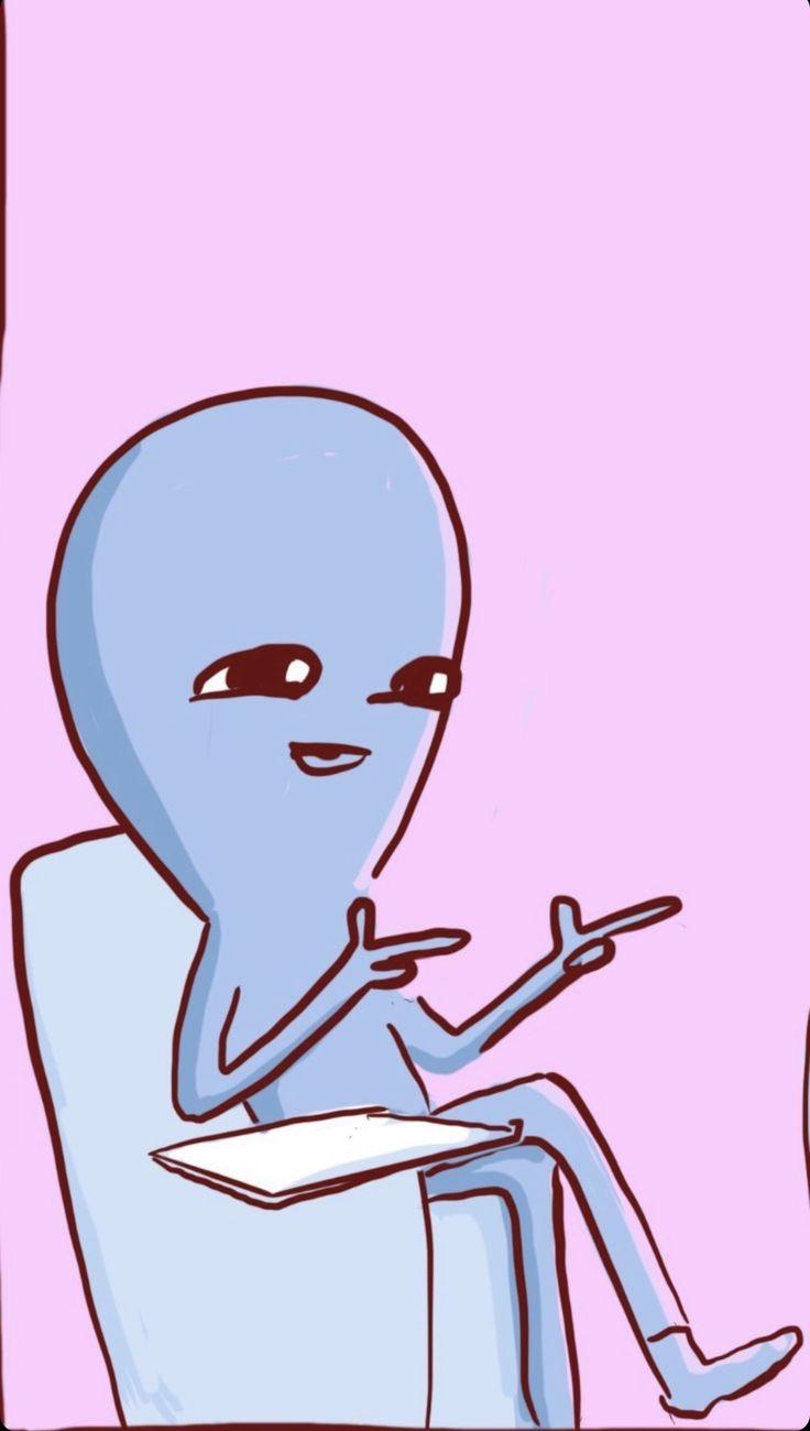 736x1300 jhoz♡. Aliens funny, Planet comics, Planets wallpaper