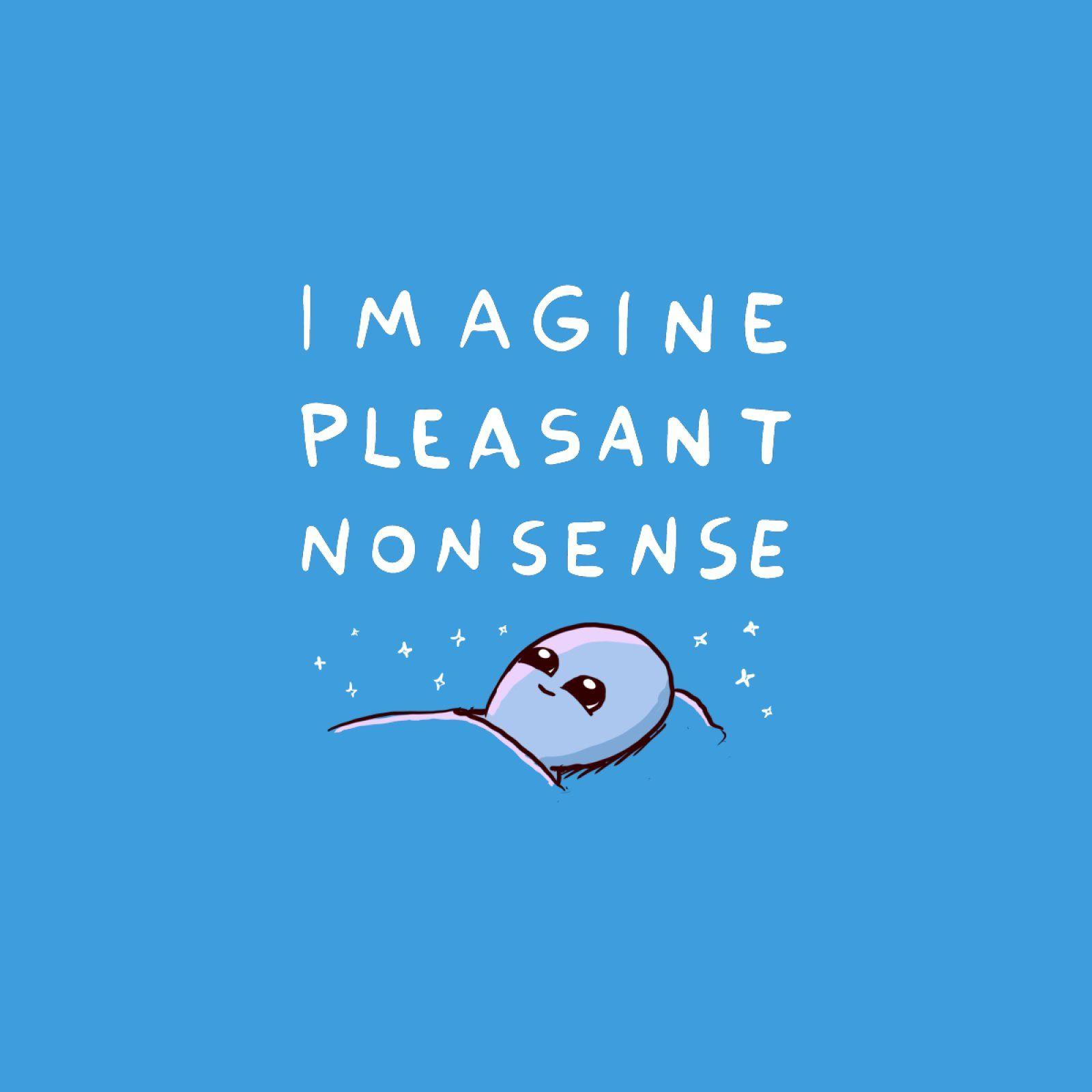 1600x1600 STRANGE PLANET SPECIAL PRODUCT: IMAGINE PLEASANT NONSENSE. Planet comics, Aliens funny, Funny memes