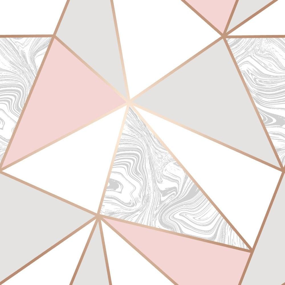 1000x1000 Zara Marble Metallic Wallpaper Soft Pink Rose Gold Ilw980105 P4915 13173_image