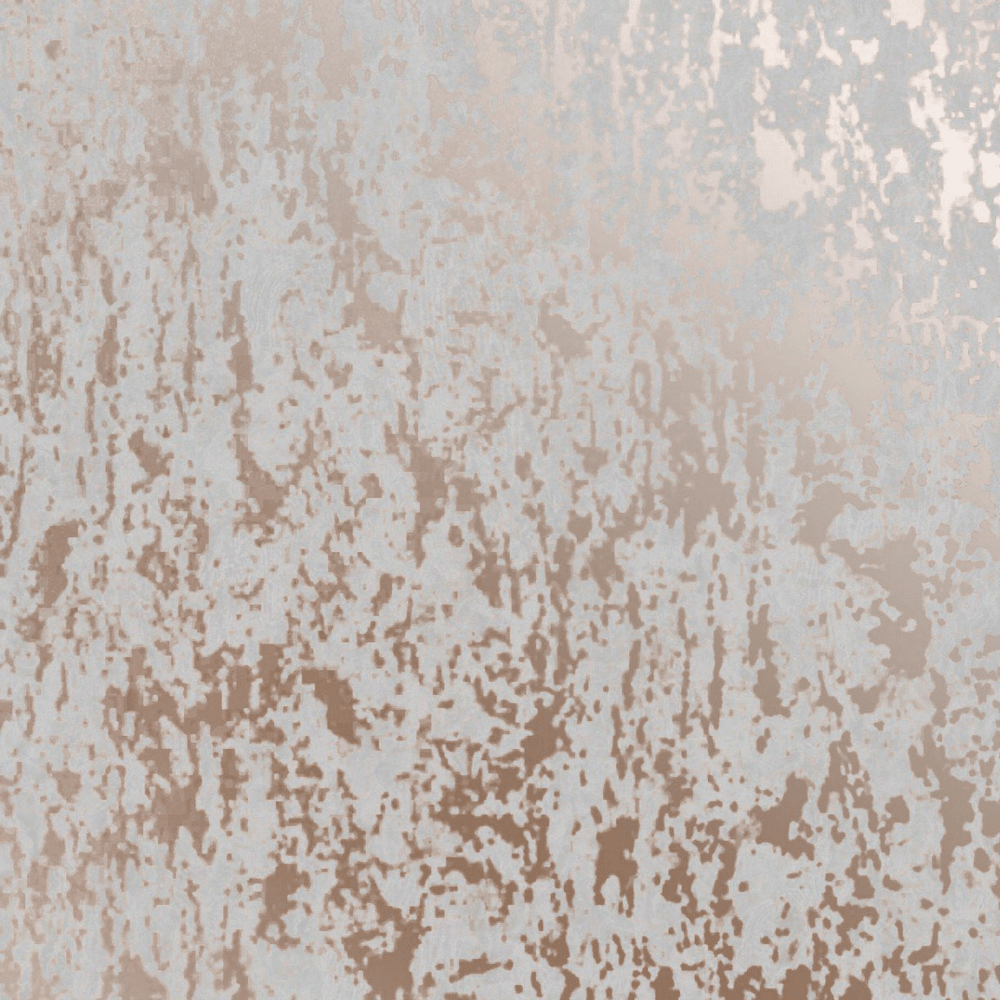 1000x1000 Graham & Brown Milan Rose Gold Metallic Cork Wallpaper 106401 from Wallpaper Depot UK