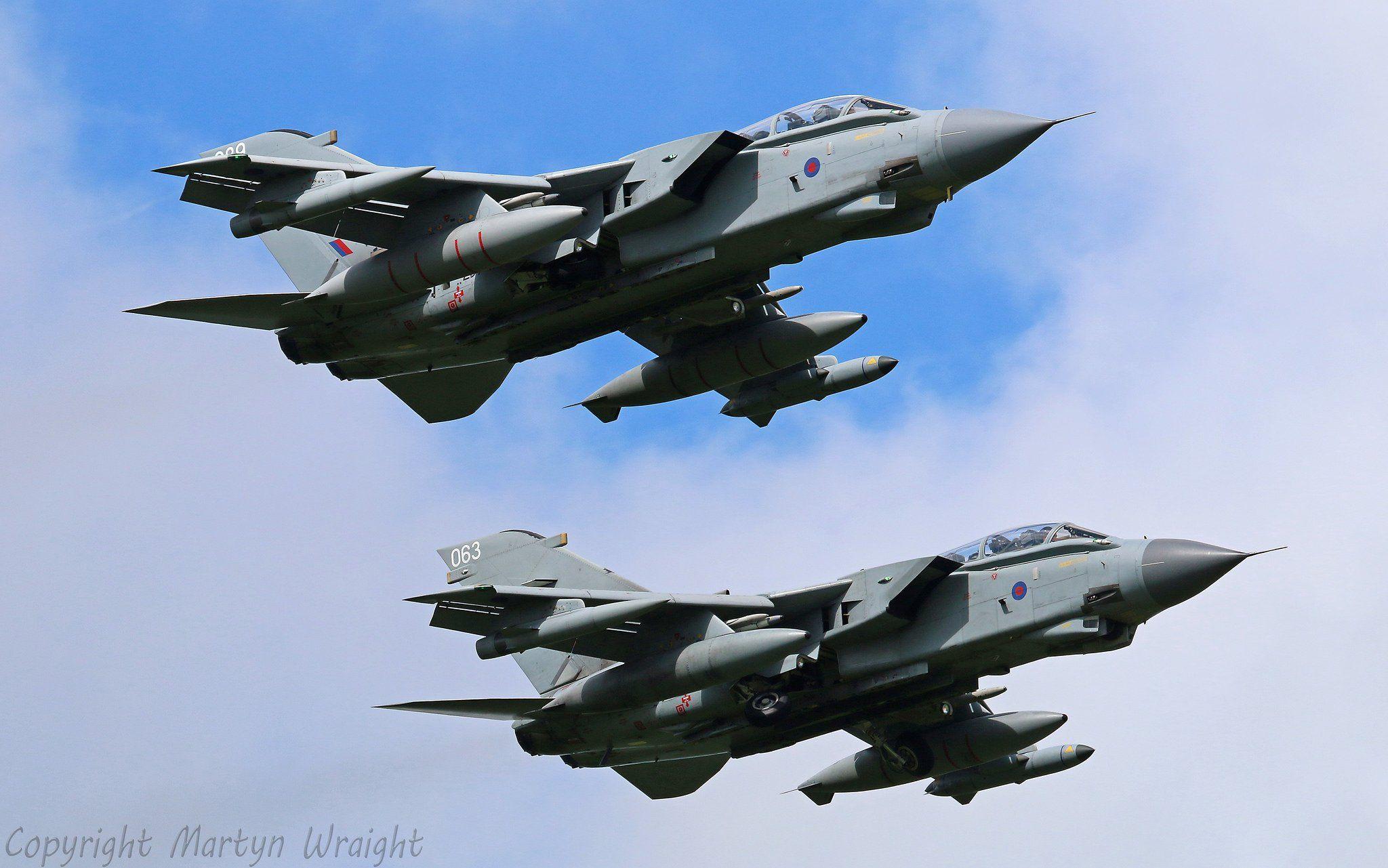 2048x1281 Air Fighter Germany jet panavia tornado aircrafts wallpaper