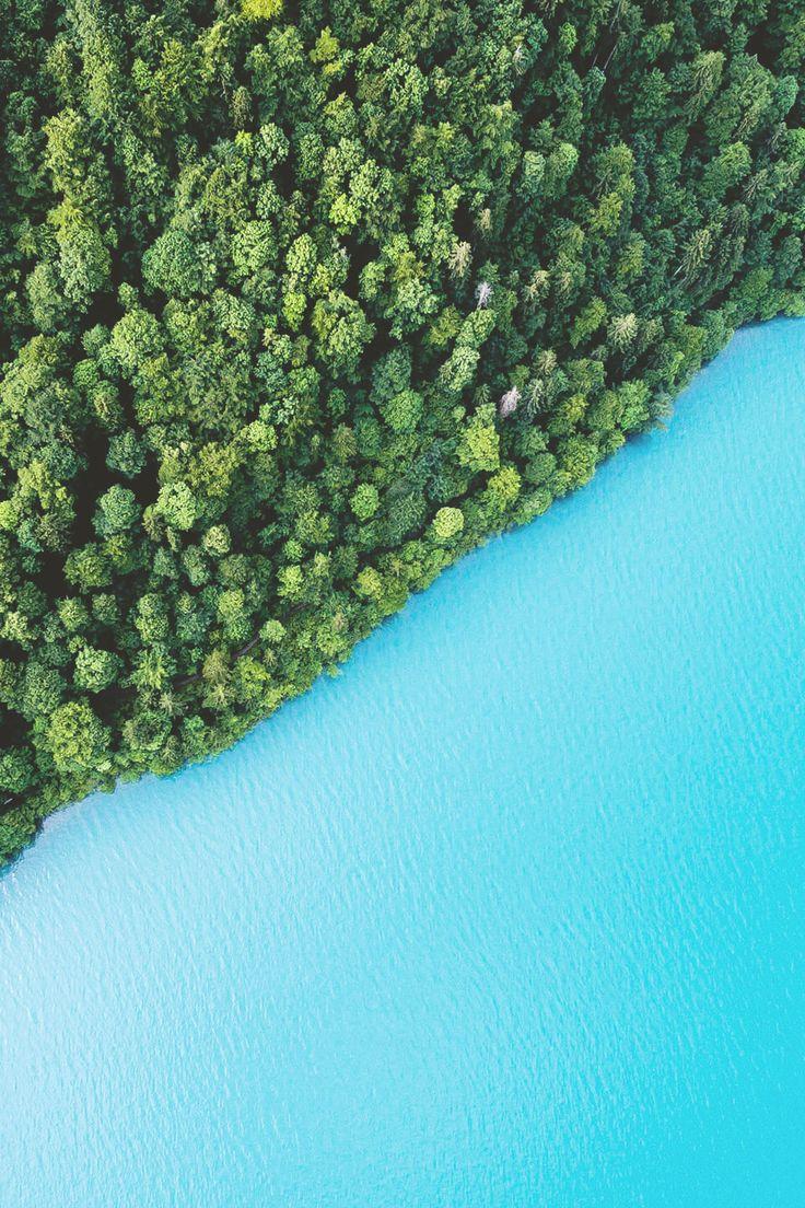 736x1104 lagunavibe: “ Lake Brienz, Switzerland ”. Nature wallpaper, Drone photography, Birds eye