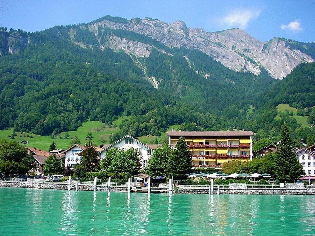 1024x768 Seehotel Bären, Switzerland, Opinions, Booking