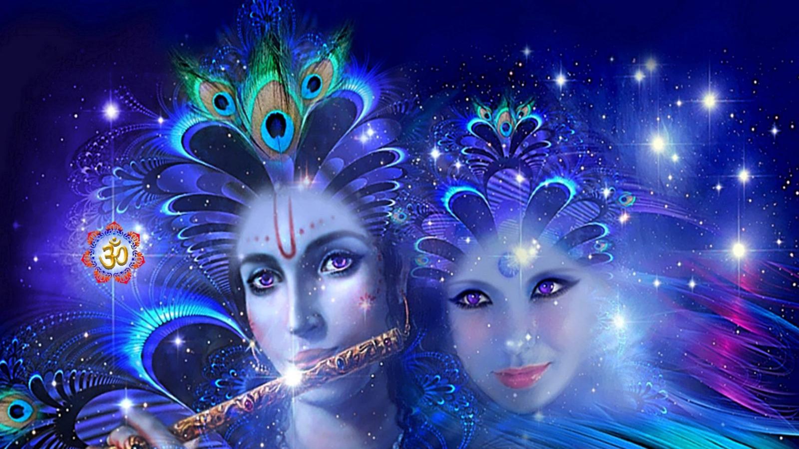 Krishna Universe Wallpapers - Top Free Krishna Universe Backgrounds -  WallpaperAccess