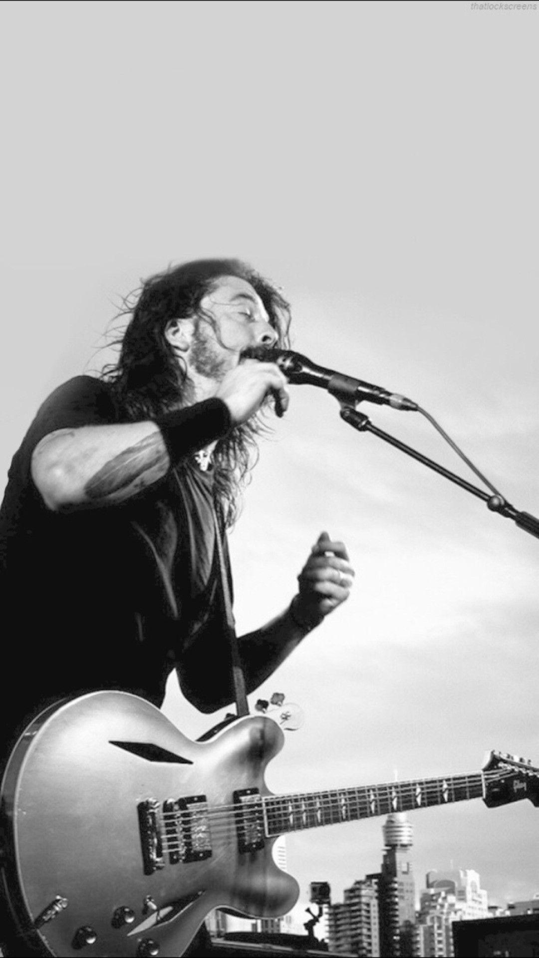 Dave Grohl Wallpapers - Top Free Dave Grohl Backgrounds - WallpaperAccess
