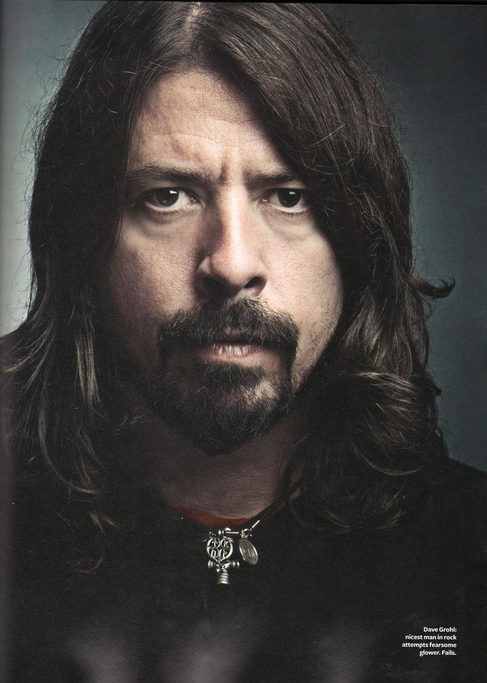 Dave grohl