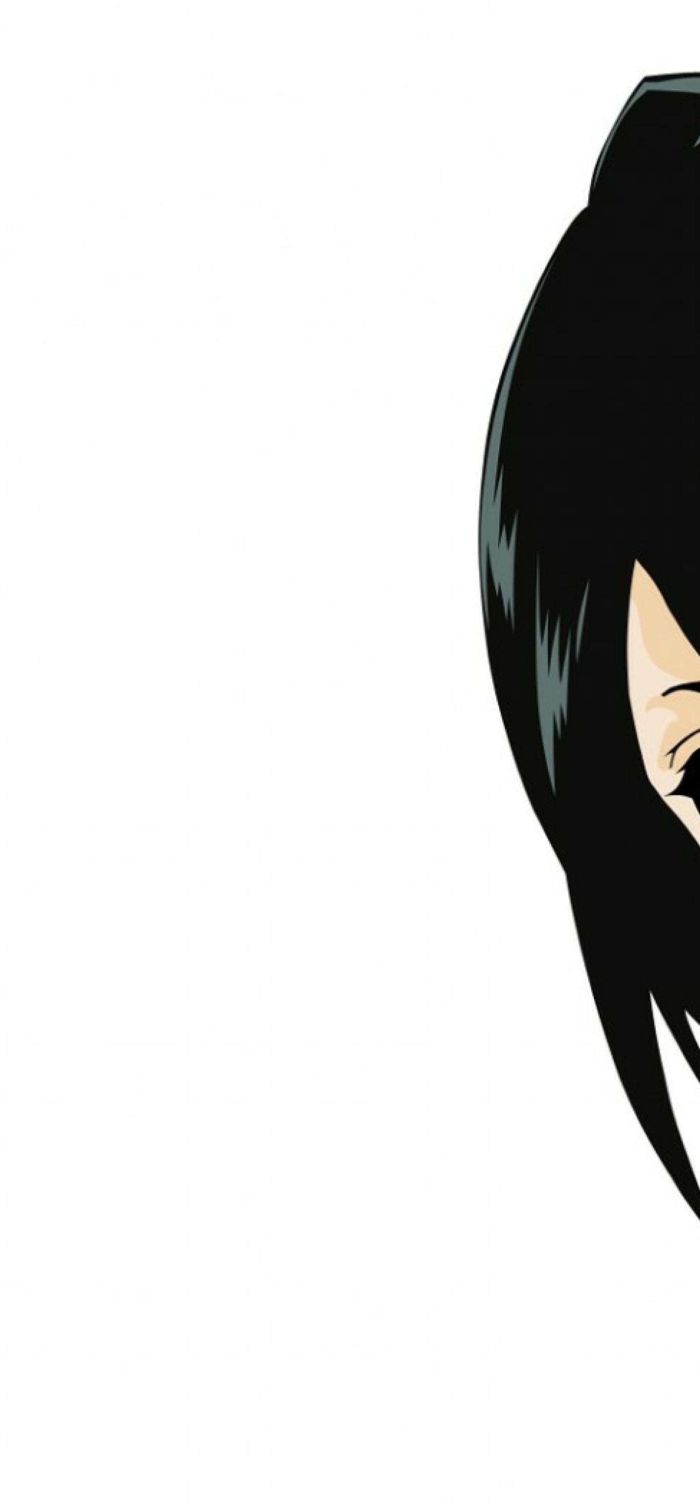 1440x3100 rukia, bleach, kuchiki 1440x3100 Resolution Wallpaper, HD Anime 4K Wallpaper, Image, Photo and Background