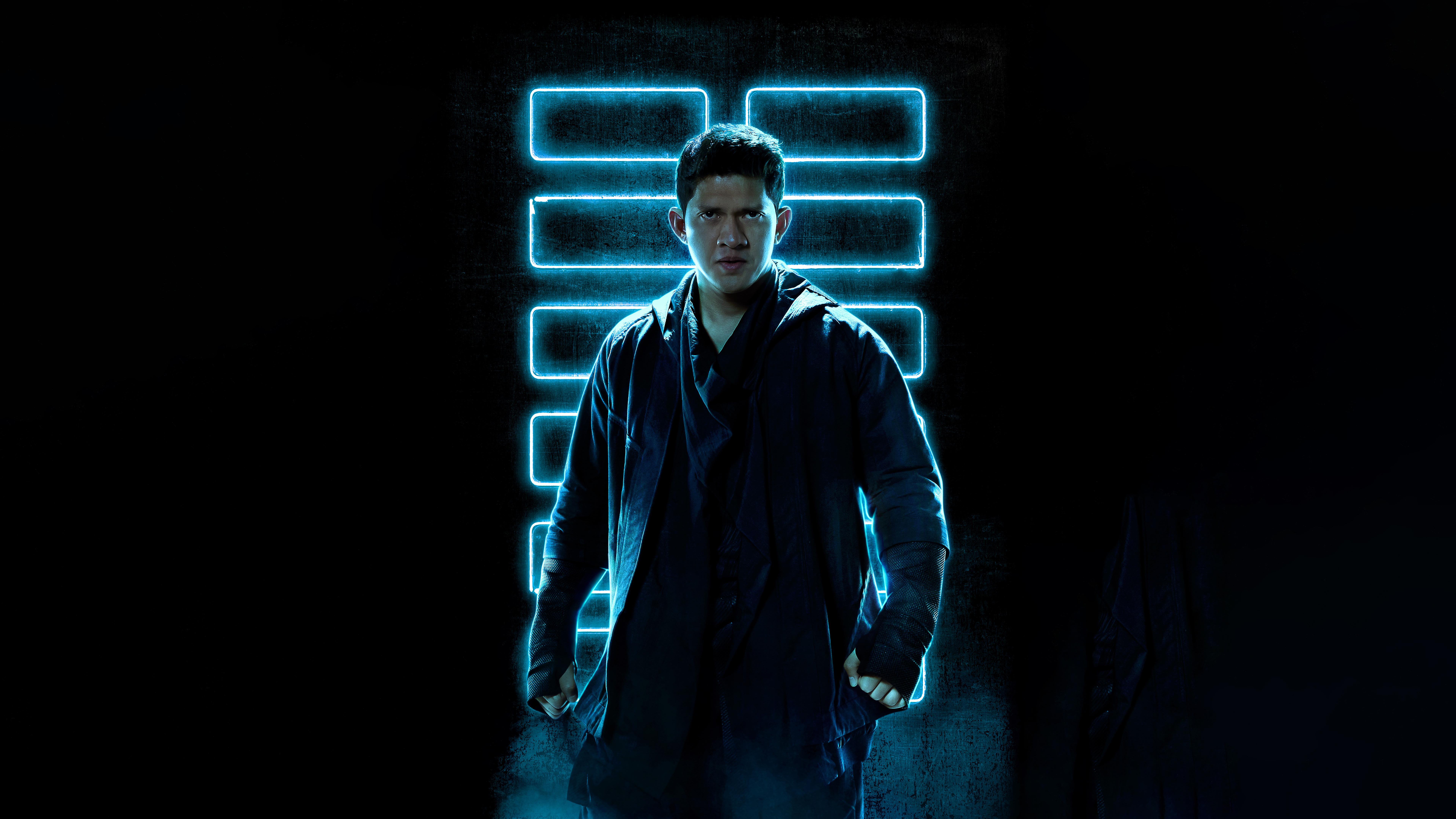 7680x4320 Iko Uwais As Hard Master In Snake Eyes 8k 8k HD 4k Wallpaper, Image, Background, Photo and Picture