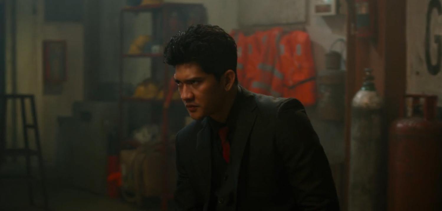 1499x717 The Night Comes for Us (2018)